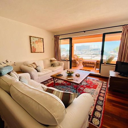 Apartament Marina Gardens Quarteira Zewnętrze zdjęcie