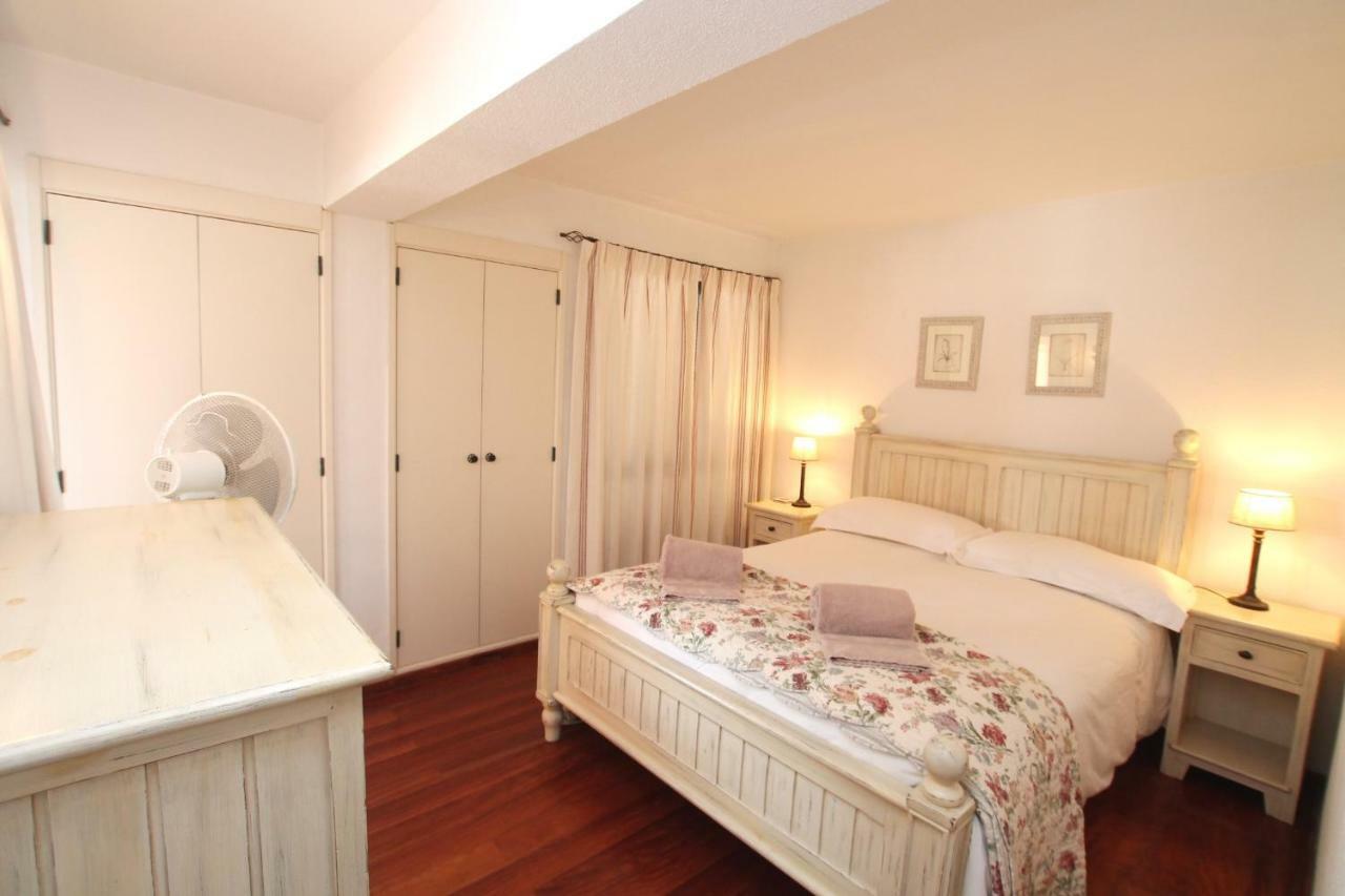 Apartament Marina Gardens Quarteira Zewnętrze zdjęcie