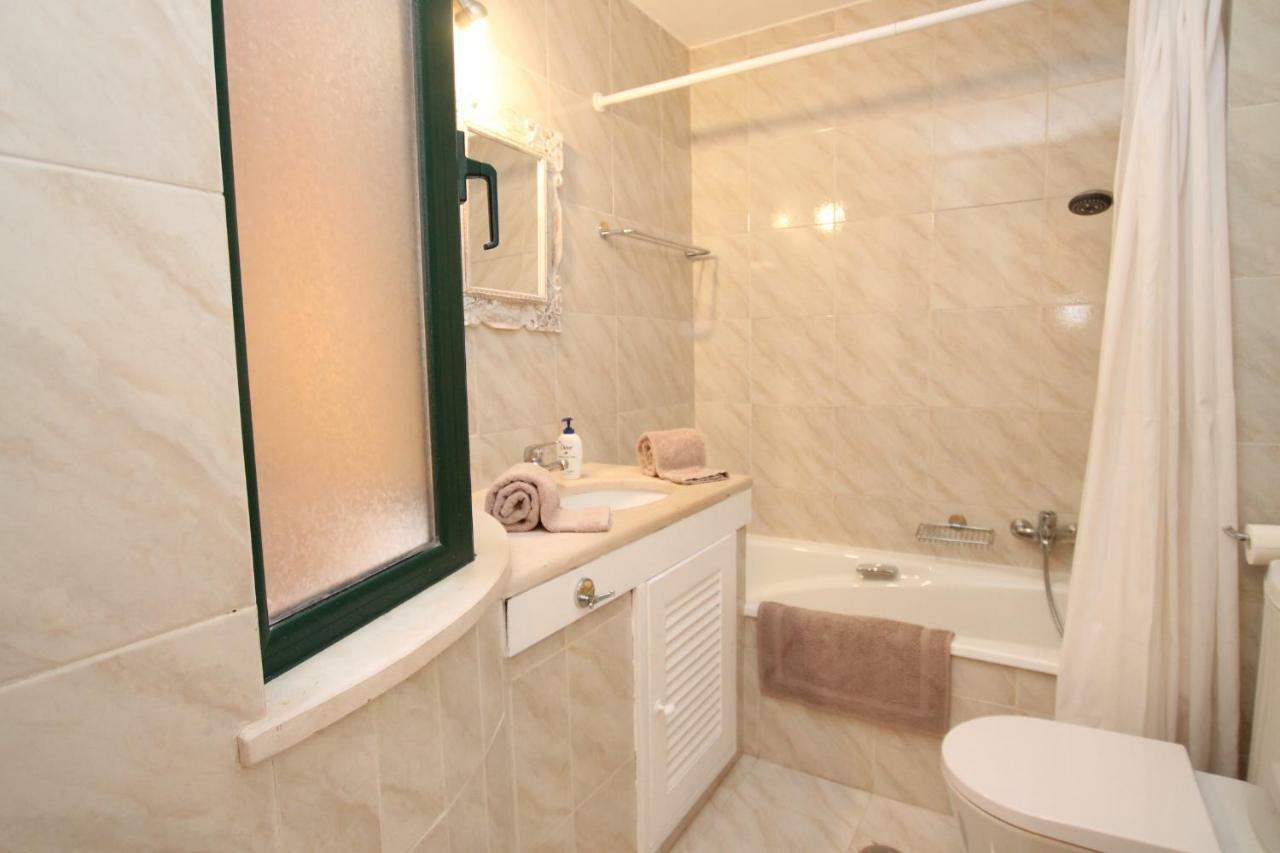 Apartament Marina Gardens Quarteira Zewnętrze zdjęcie
